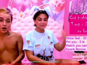 female cam couple liam_n_bonnie image #168048