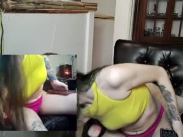 trixyrose  female  webcam