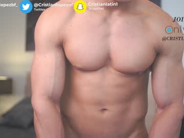 female cam man _cristianlopez image #913331