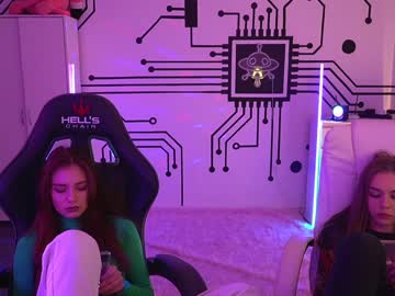 female cam couple anabel054 image #1275091