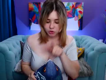 female cam girl mili_mi image #2327625