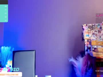 female cam girl blush_mikki image #2625596