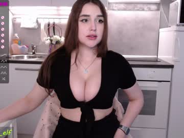 female cam girl magic_elf image #1303390