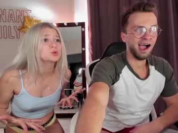 female cam couple dominant_family image #2001273