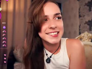 georginacroke  female  webcam