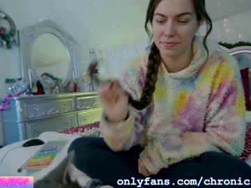 female cam girl chroniclove image #740800