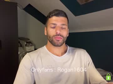 female cam man rogan1604 image #1815833