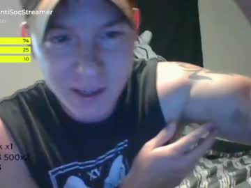 female cam man antisocialstreamer image #2743864