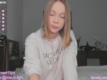 female cam girl merrilyn image #3506889
