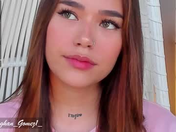 female cam girl _meghan_gomez1_ image #1397559