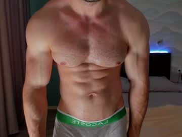 female cam man adam_muscle_ image #3248075