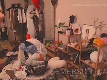 female cam girl emersoncane image #2299948