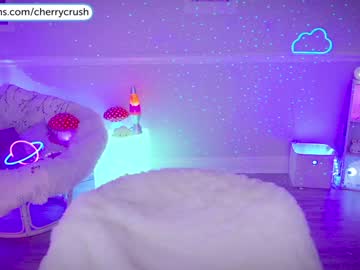 female cam girl cherrycrush image #1758376