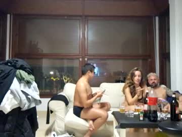 jessiandfede  webcam