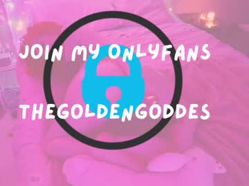 female cam girl goldengoddessxxx image #1953706