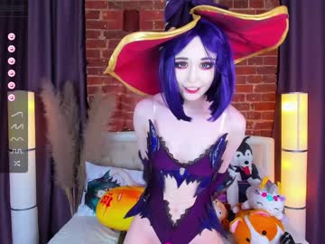 female cam girl nicky_spark image #2907719