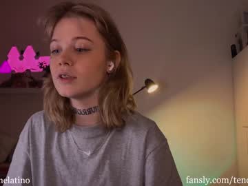 female cam girl tendertainted image #1023163
