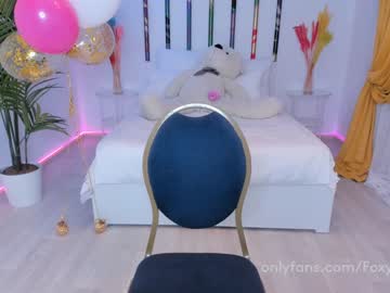 female cam girl foxy_aleks image #261170
