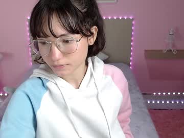 female cam girl little_effy18 image #989623