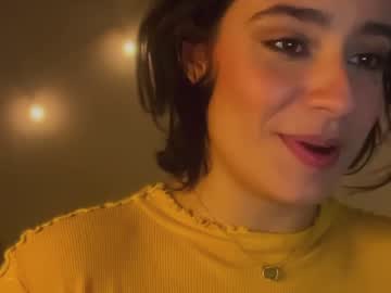 female cam girl yoursecretgenie image #1244769