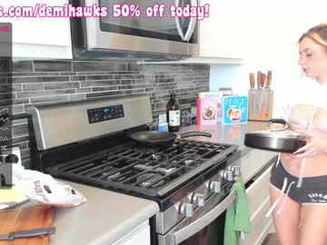 female cam girl demihawks image #1118872