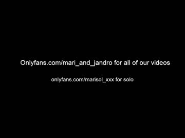 female cam girl mari_and_jandro image #130128