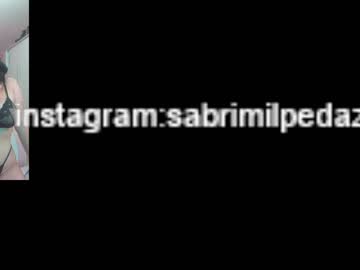 female cam girl sabrina_geek image #2394070