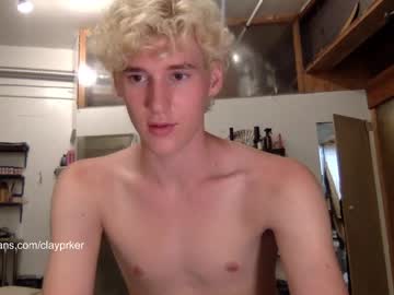 female cam man clay_parker2 image #4028437
