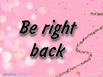 female cam girl sophie_5 image #870086