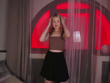 female cam girl betty_blush image #3250245