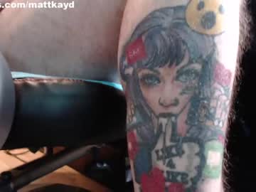 female cam man matt_kayd image #3753228
