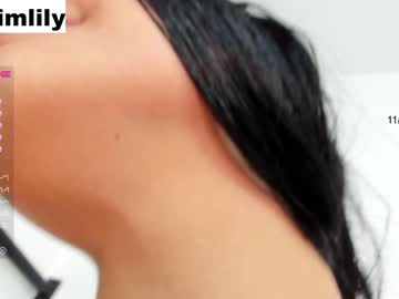 female cam girl imlily96 image #1527224