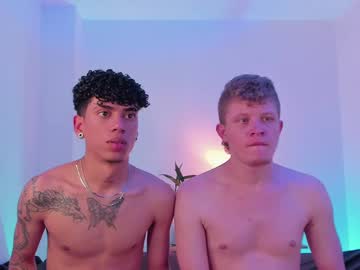 female cam man tyler_garcia_ image #4083293