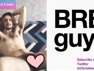 female cam man christian_baker image #195752