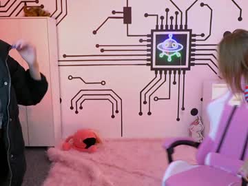 female cam couple anabel054 image #890982