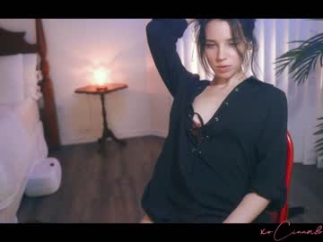 female cam girl cinnabelle image #428983