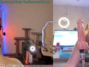 female cam girl _biscuitty image #3604013