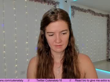 female cam girl cutenataly image #2814317