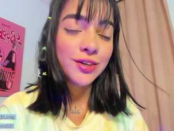 female cam girl megan_world image #458850