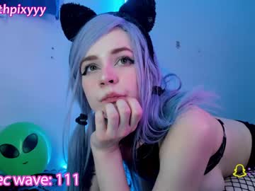 female cam girl lilly_pilly image #495545