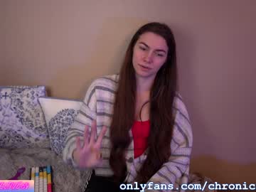 female cam girl chroniclove image #1514029