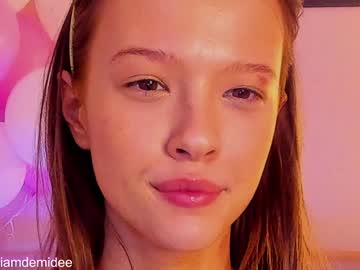 female cam girl _demi_dee_ image #1188996