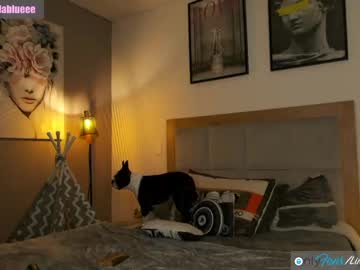female cam girl lindabluee image #977562