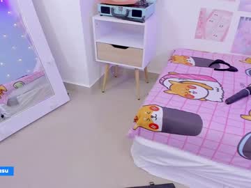 female cam girl kasumi_gumi image #3883551
