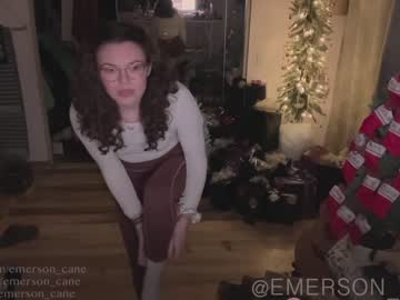 female cam girl emersoncane image #755713
