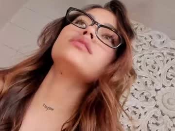 female cam girl _meghan_gomez1_ image #1570106