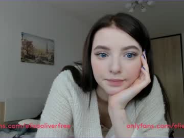 female cam girl elisa_oliver image #1180757