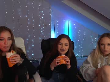 female cam couple anabel054 image #444824