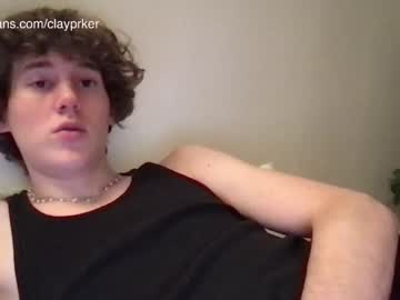 female cam man clay_parker image #3560655