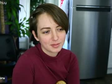 female cam girl morganxu image #703289
